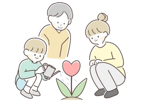 子どもの習い事スキル成長