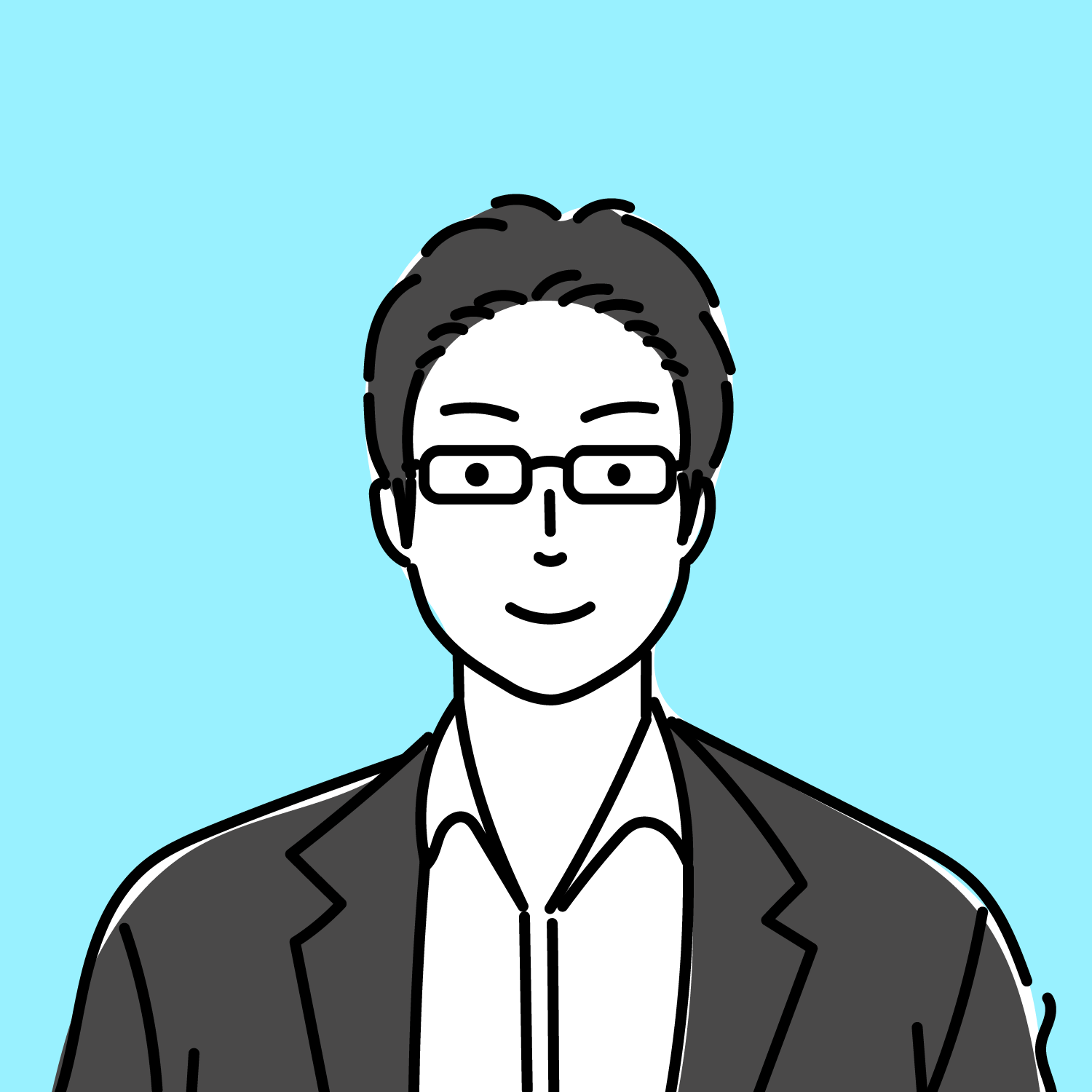 ひろす103のアバター